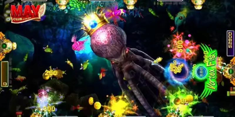 Tổng quan về Bắn Cá Phát Tài