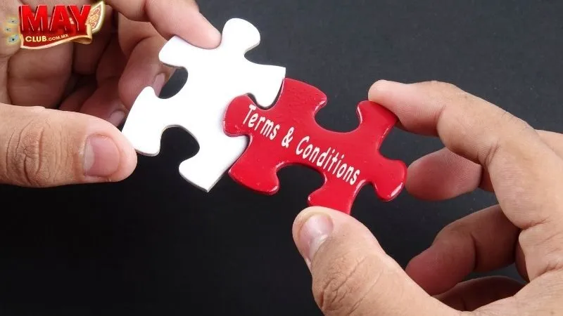 Điều Khoản Giao Dịch