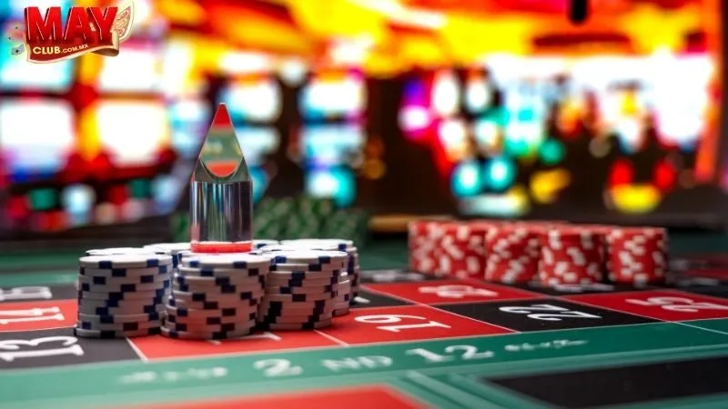 Ưu Điểm Vượt Trội Khẳng Định Vị Thế Của Mayclub