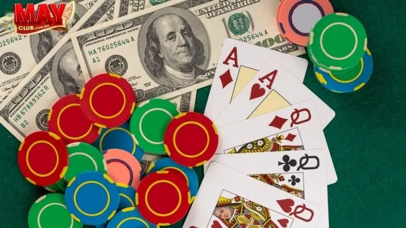 Giới thiệu mayclub