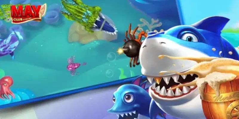 Lưu Ý Khi Tải và Sử Dụng Phần Mềm Hack Bắn Cá