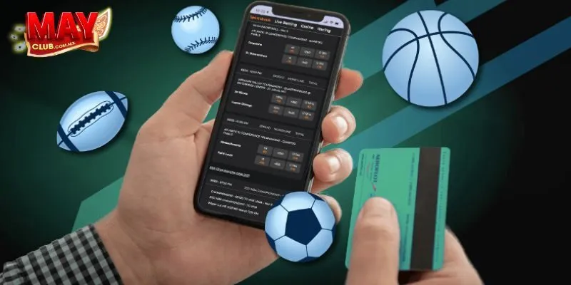 Giới Thiệu Về Im Sports Trên Mayclub