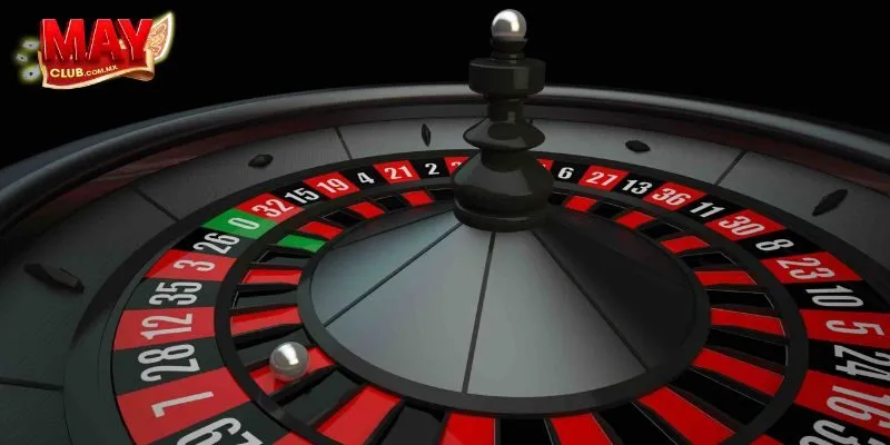 Các loại cược khi chơi Roulette: cược trong và cược ngoài