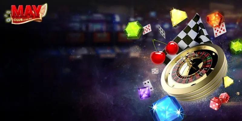 Giới Thiệu Về Trò Chơi Tài Xỉu Tại Mayclub