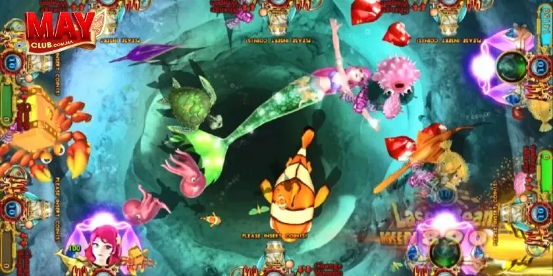 Tải và cài đặt các tính năng trên ứng dụng Mayclub